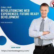 Revolutionizing Web Experiences Future-Ready Development